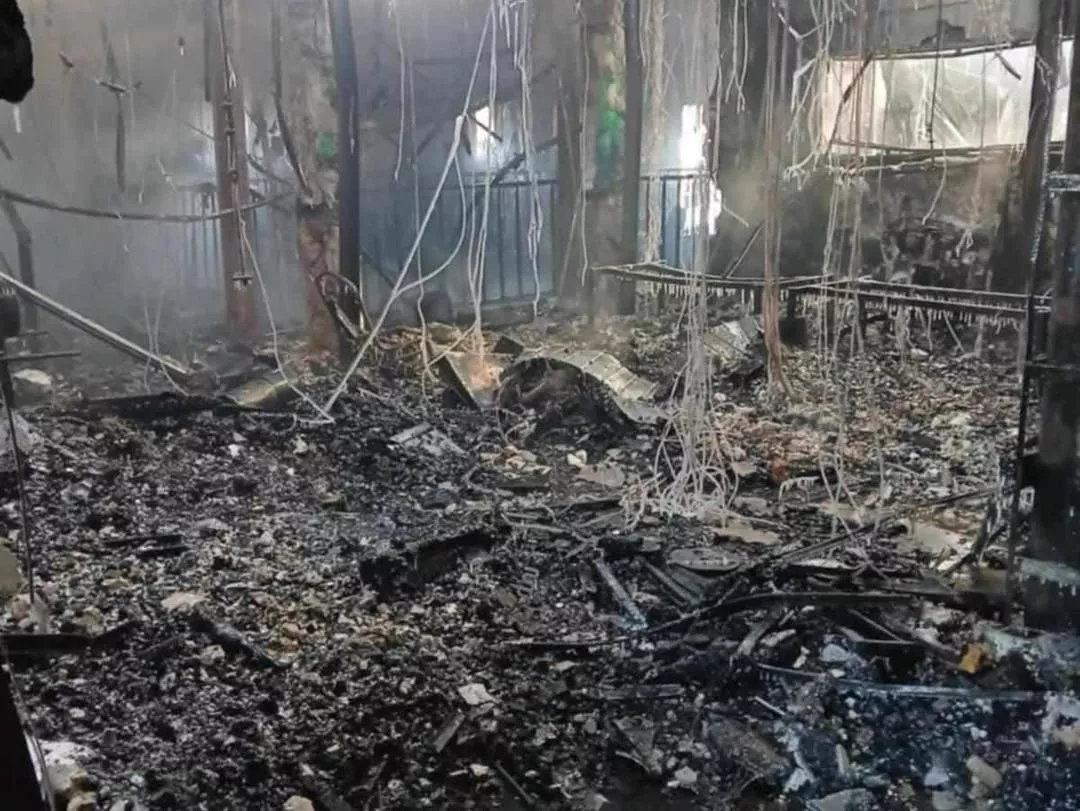 Tragedia w "Mega Music Wilga". Klub nie był ubezpieczony?! Właściciele załamani